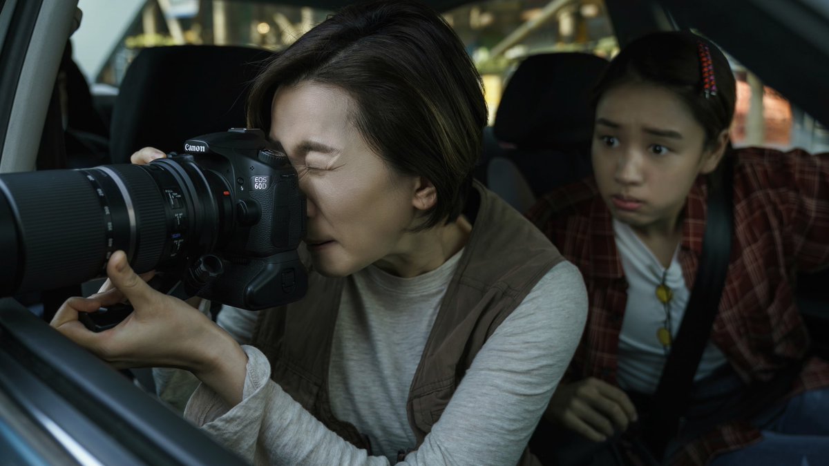 ALL THE #FEFF26 WINNERS!

📝 MULBERRY AWARD FOR BEST SCREENPLAY

CITIZEN OF A KIND by Park Young-ju