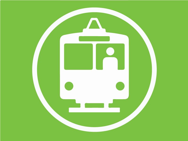 #CTRiders #BlueLine has resumed its regular schedule. Have a great day.