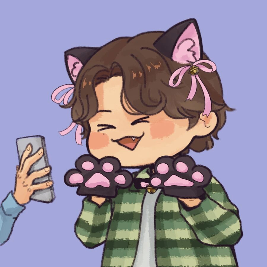 😺

#Kyuhyun