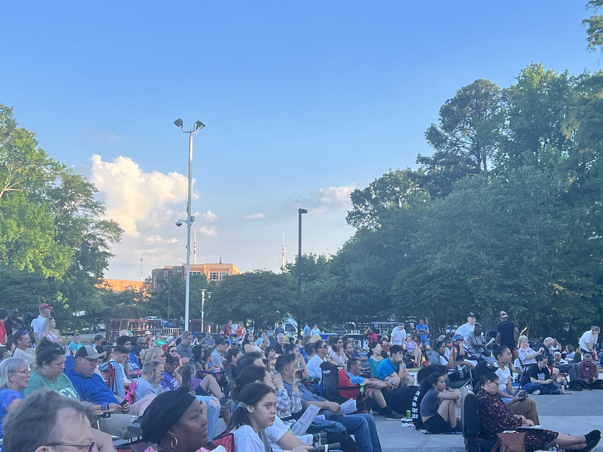 Cumberland County Schools Arts Education (@ccsartsed) on Twitter photo Beautiful night at Festival Park for our 3rd annual Pops in the Park concert! Great Music, Great Atmosphere!@CCSSuptConnelly <a href="/CumberlandCoSch/">Cumberland County Schools</a> Beautiful night at Festival Park for our 3rd annual Pops in the Park concert! Great Music, Great Atmosphere!@CCSSuptConnelly <a href="/CumberlandCoSch/">Cumberland County Schools</a>