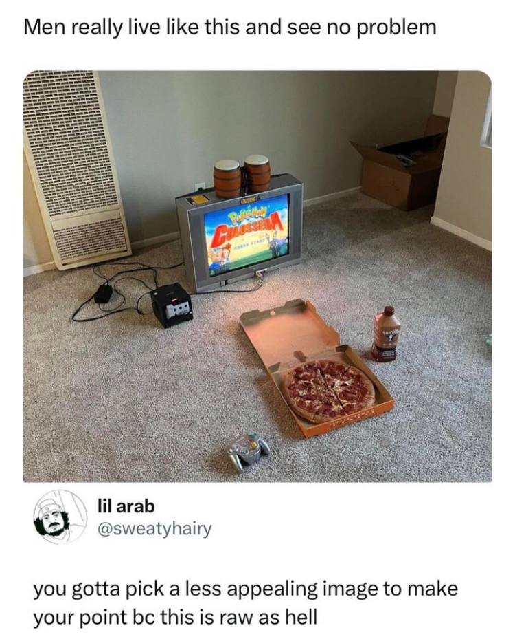 😂😂😂 it's a syndrome