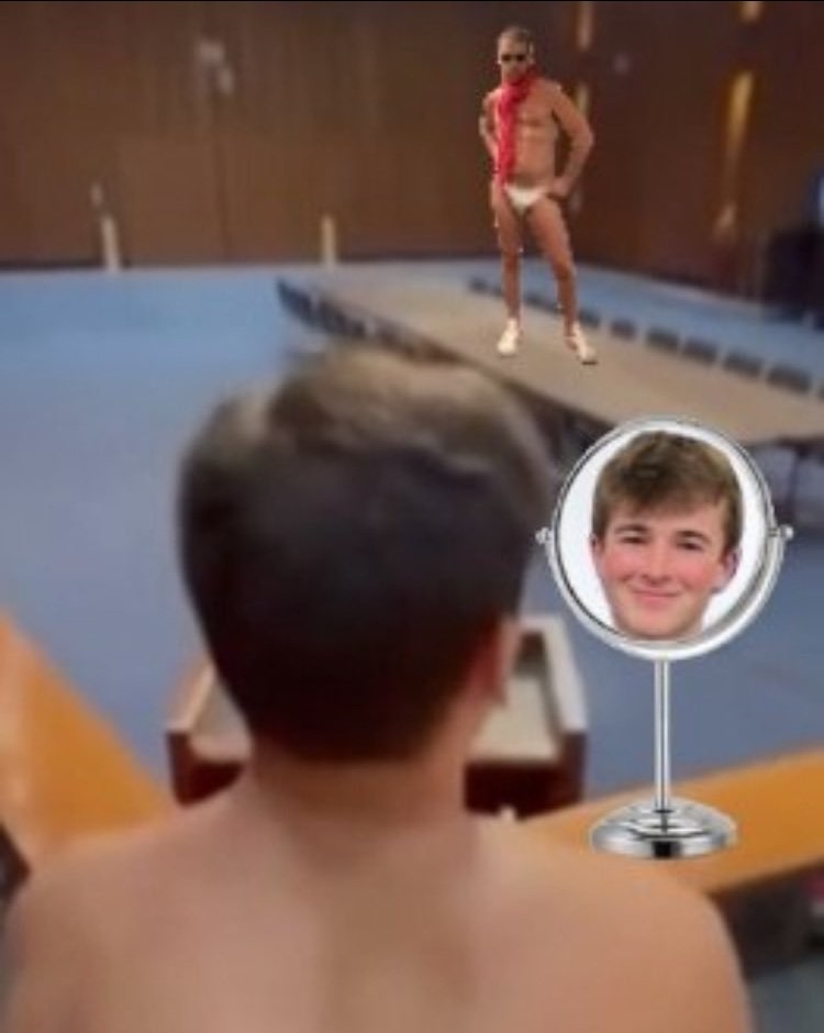 petejonesintx's tweet image. Yes and #HareBear gets away with it