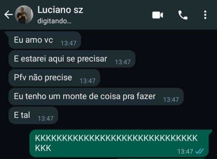 pfv não precise