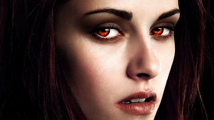 Kristen Stewart will star in a new vampire thriller ‘FLESH OF THE GODS.’