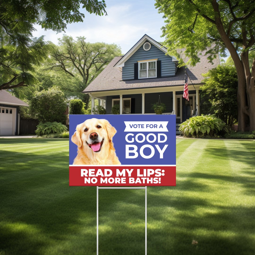 Turn the ordinary into the extraordinary with a sign that stands out. Stand out with GoodBoysRule.com.

#pets #fypシ #foryou #dog #viral #trending #dogsoftiktok #dogslove #doggo #doglife #doglover #dogmeme #funnydog #doggolife  #whenyourdog #dogrulestheyard #myyardmyrules