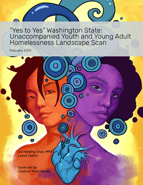 A report showcases progress in reducing youth and young adult homelessness in Washington. By centering young people and investing in creative solutions, positive steps are being made. Funded by our members @RaikesFdn and @SchultzFamilyFd! ow.ly/PZTc50RiBqt