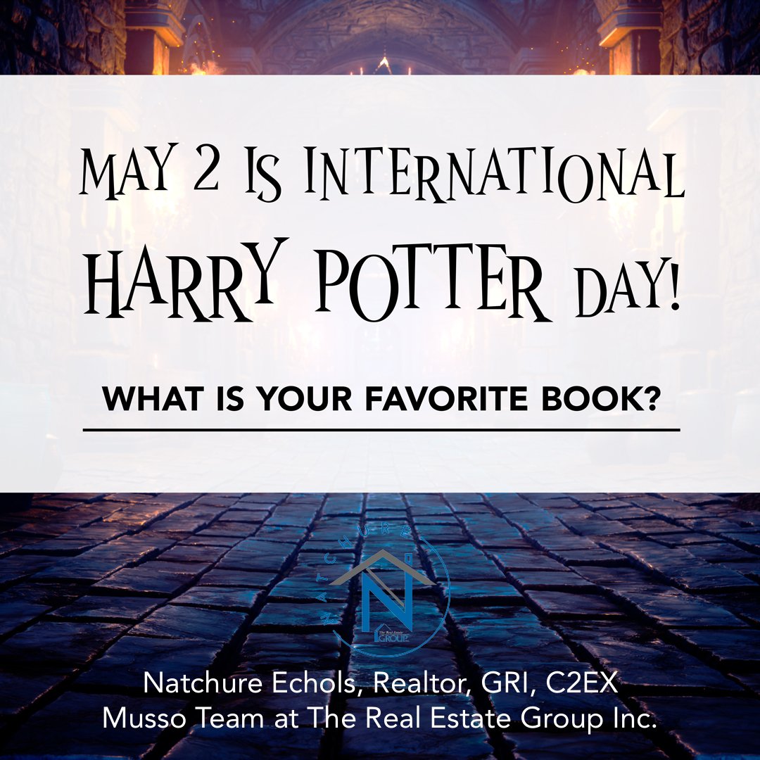 Happy International Harry Potter Day to all the wizards, witches, and muggles out there! #internationalharrypotterday #harrypotter #magic #adventure