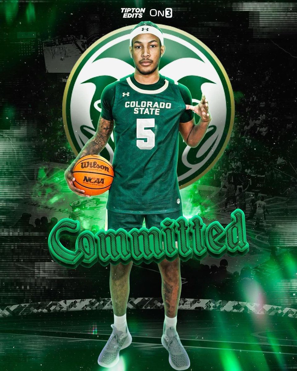 Jaylen Crocker Johnson has committed to @CSUMBasketball . The Freshman of the Year at Ark Little Rock was well sought after coming off a strong season
