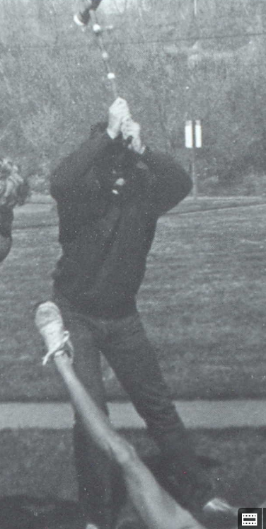 @PrettyLiesAlibi This made me laugh. 1986 Springville High yearbook croquet club. Chad Daybell