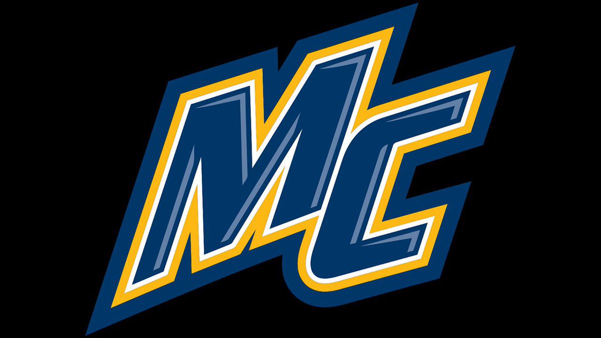 Thank you @Coach_Kessel20 for stopping by to watch me workout and speaking to me about Merrimack’s program can't wait to learn more! @PCFBrecruits @PCFB_Paladins @Coach_Walis