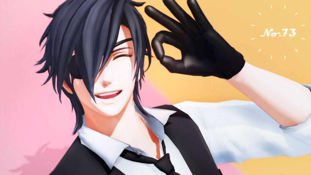 Haru (@haru73M) / X