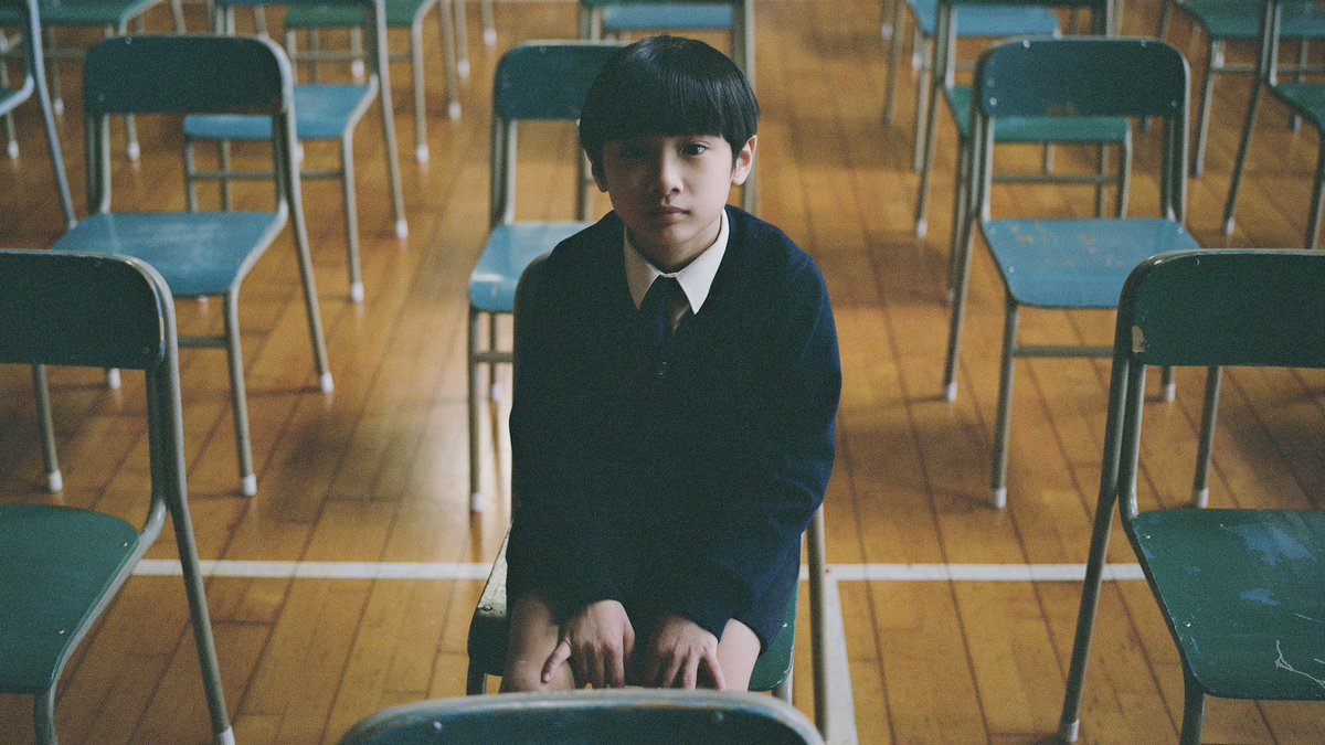 ALL THE #FEFF26 WINNERS!

MULBERRY AUDIENCE AWARDS 2023 - Third place
🥉
TIME STILL TURNS THE PAGES by Nick Cheuk