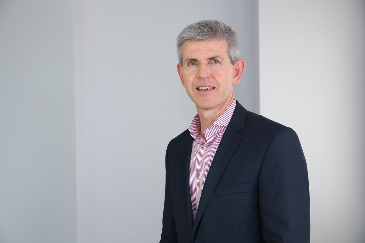 BREAKING NEWS: The founder and managing director of boutique aggregator Liberty Network Services, Brendan O’Donnell, has announced his retirement after almost 20 years in the mortgage broking industry. bit.ly/44xgyFC