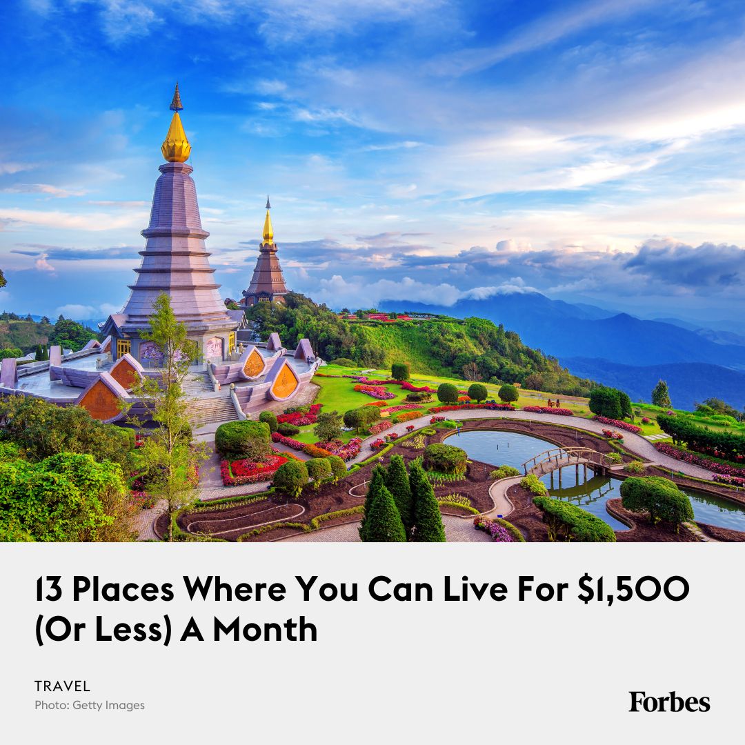 Why not move someplace where it costs a whole lot less to live? trib.al/8be6dmF