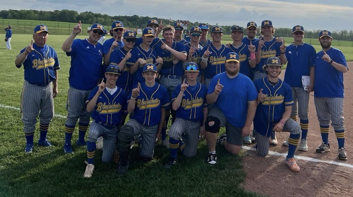 Your 2024 PLAC champs.