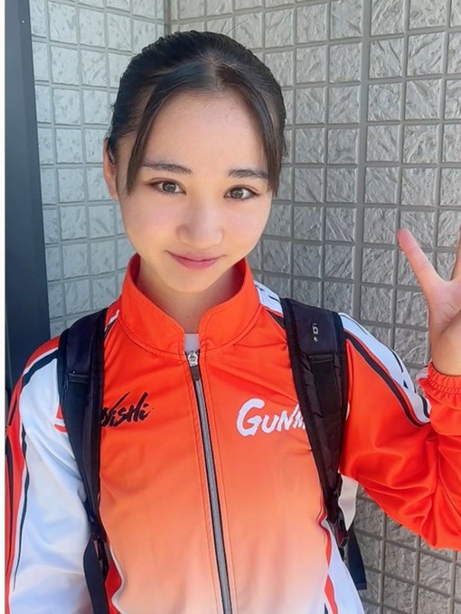 櫛渕比楽理のTwitter画像2