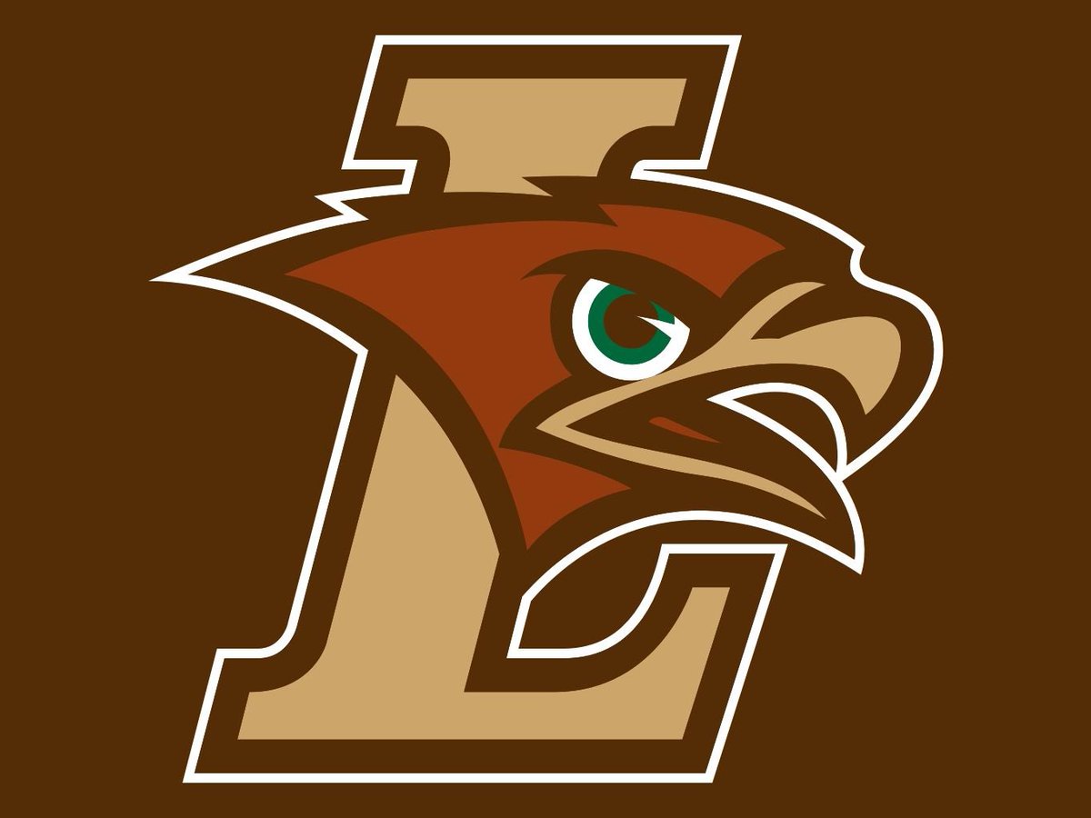 Thank you @Coach_Brim for stopping by to watch me workout and speaking to me about Lehigh and it’s football program! @PCFBrecruits @PCFB_Paladins @Coach_Walis