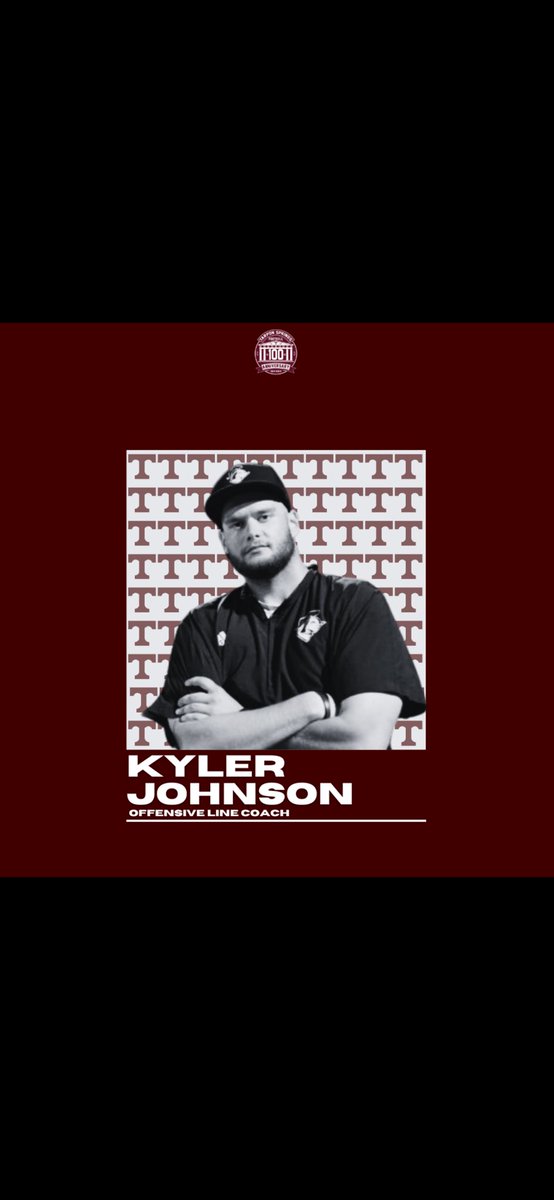 CoachKJohnson52's tweet photo. Excited for the next chapter. Proud to be a Sponger! 🧽🧽 https://t.co/cYS4ZgqlvJ