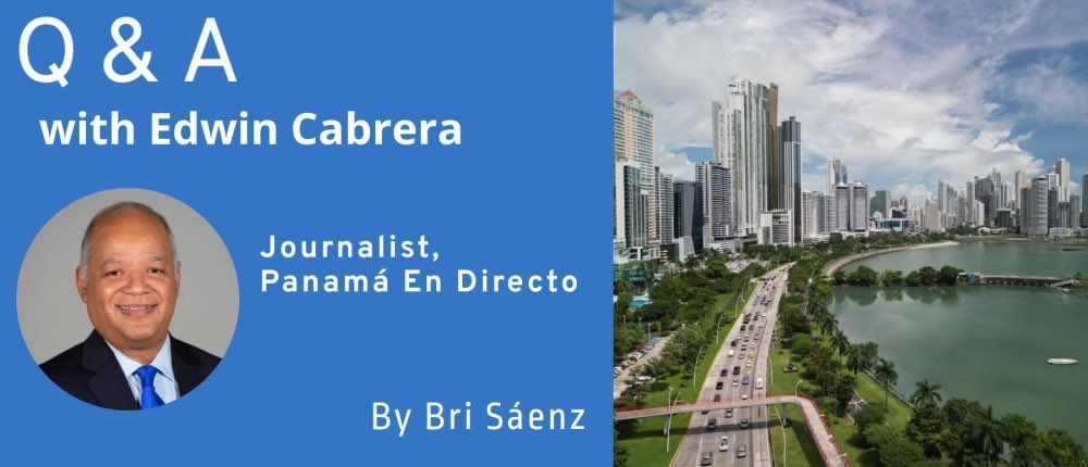 Whoever wins Sunday’s election in Panama “will not have a strong mandate from the electorate” or an easy time passing urgently needed laws, @EdwinECabreraU said. “That makes it likely that there will be new public uprisings.” Read more Friday in our @TheWilsonCenter newsletter.