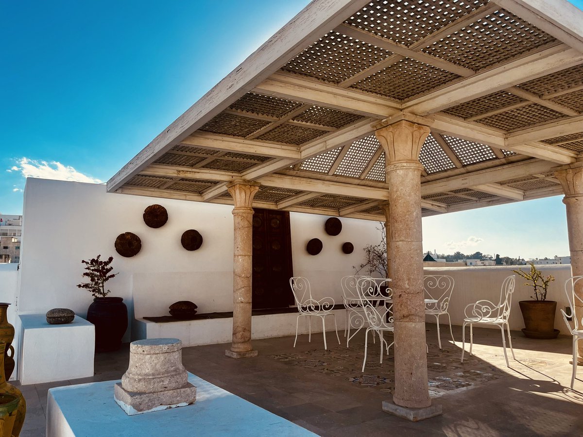 ❤️ Tunis 🇹🇳