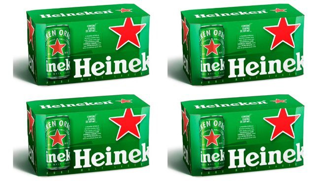 AQUI EU FUI! 🍻

🍺 32 CERVEJA HEINEKEN LATA 269ML
💵 R$94,00 (R$2,95 CADA)
🎟 USE O CUPOM: MAESVIDEO
🔗 amzn.to/3QuZUk6

#Heineken #Cerveja #Promoção #FinalDeSemana #Desconto