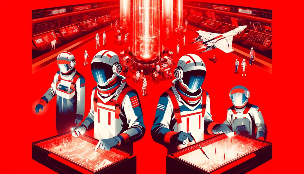 Moonimeteam's tweet photo. π Are you ready for something amazing? Keep an eye out for Moonime, our new NFT art collection inspired by an anime set on the moon. Follow us on Instagram, Twitter, and Discord to stay in the loop. Thanks for joining us β exciting updates coming your way! #Moonime #NFT https://t.co/uJkrjSkOzw