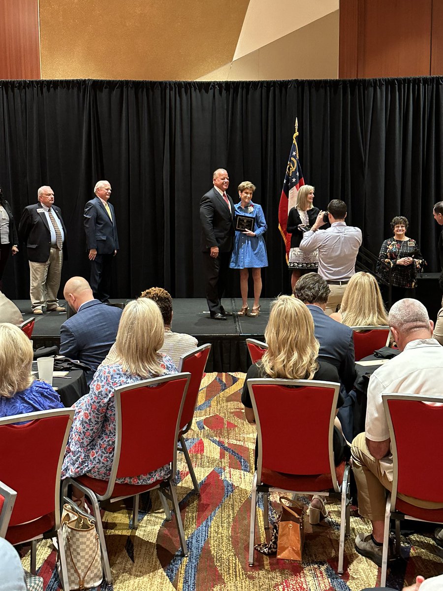 <a href="/Wheeler_High/">Wheeler High School</a> had three amazing Wildcats to be honored at the CCSD retirement reception.  So many students’ lives have been positively impacted by these Three.