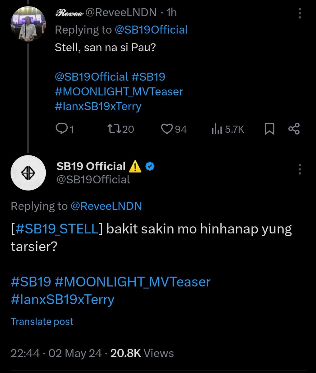 𝓡𝓮𝓿𝓮𝓮 tweet media