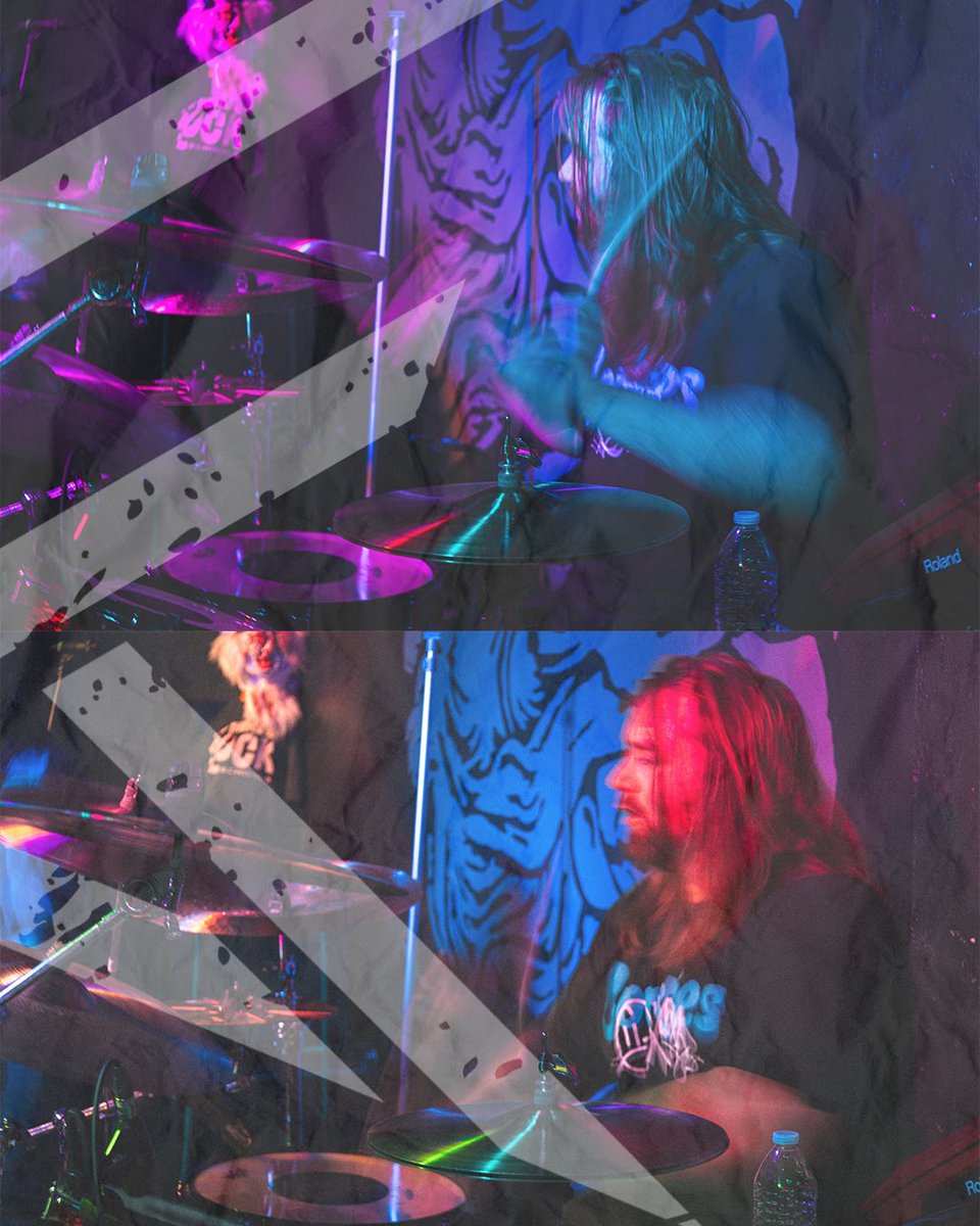 CHICAGO TONIGHT!!! 😎🤘
📍TORONTO at Lee’s Palace coming up on Sat May 4!
🚨MIDLAND HOMETOWN SHOW at MCC coming up on Sat July 6🚨

🎫Get your tickets now!!! - Falset.co