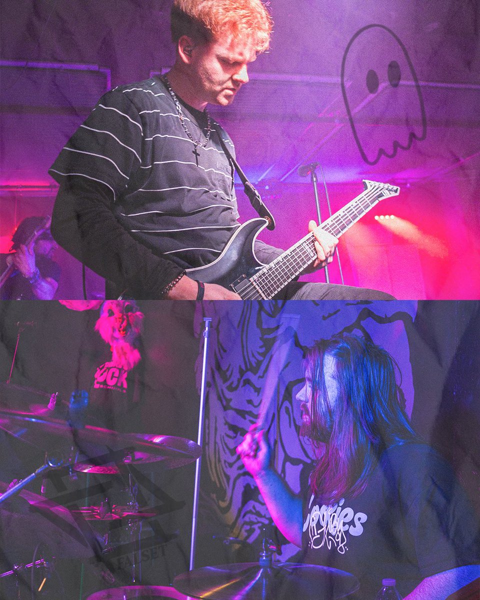 F A L S E T tweet media