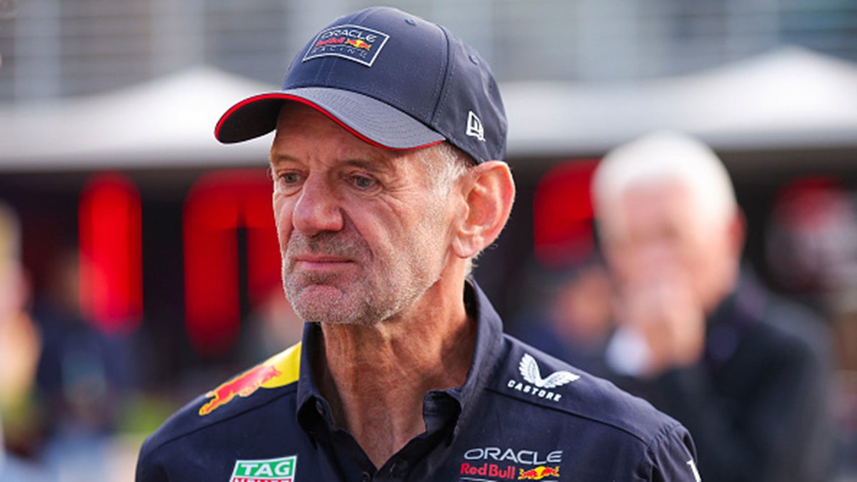 From @timhauraney - How significant Adrian Newey's departure from Red Bull is and why he wouldn't be surprised if Ferrari is the next team to land him: tsn.ca/auto-racing/vi…