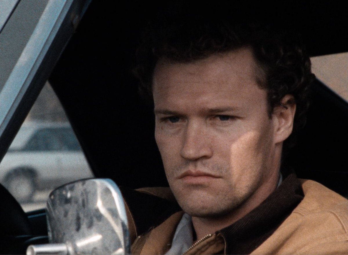 HENRY: PORTRAIT OF A SERIAL KILLER (1986) in 35mm + Q&A with actor Michael Rooker.

Coming to the Egyptian on Mon. June 3rd at 7:30 pm

Co-presented by @beyondfest as part of ‘Bleak Week – Year 3’ 🩶
americancinematheque.com/now-showing/he…