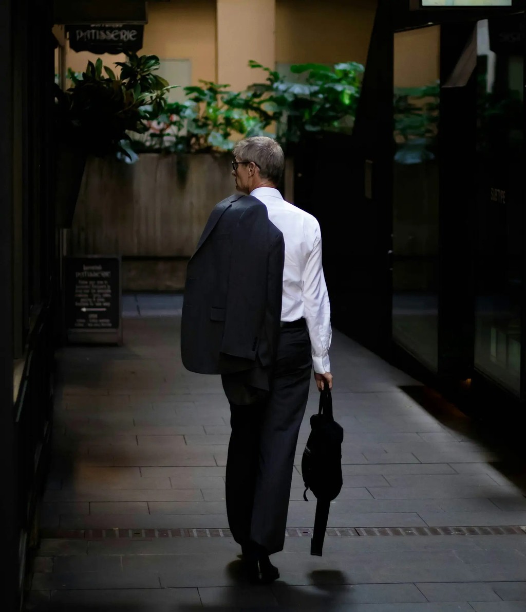 HenryRoseLee's tweet image. Is the world supposed to get cheaper, smaller, and less exciting when you’re no longer working?

CONTINUE : Read more 👉 lttr.ai/AR4EZ

#BabyBoomers #AvoidCommonPitfalls