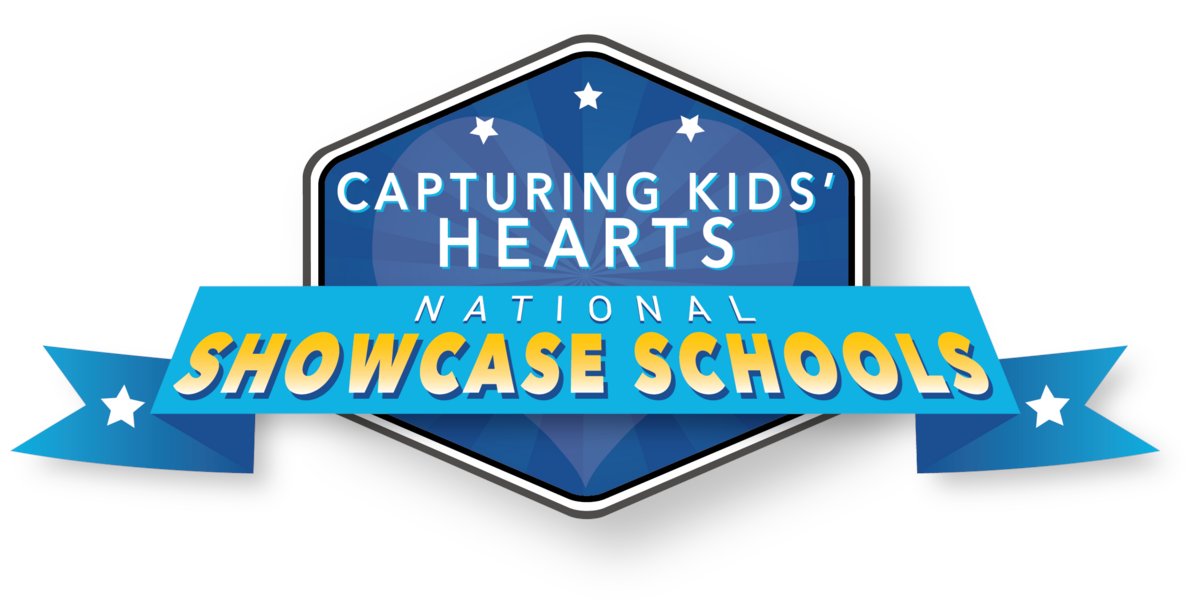 We are a CKH National Showcase school! psqr.io/HgKhlMleHp via @ParentSquare