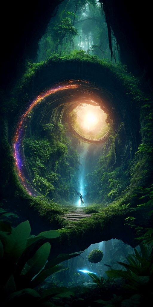 SeekingAnon's tweet image. Were we brought here for a reason?
Who brought us?
Did we choose to come here?
Why did we come?
Were we always here?
Can we ever leave?