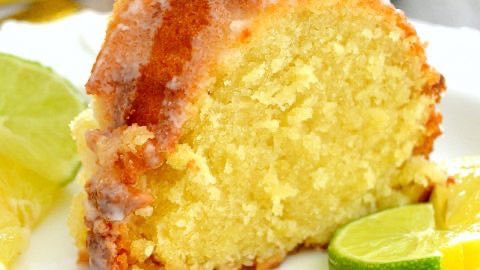 Man, I miss my Mother’s 7-Up Pound Cake! #FloridaBasketballBulletin