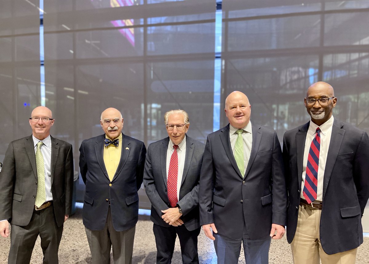 In partnership with @courtpio, the Sandra Day O'Connor College of Law hosted an event last night in honor of #LawDay. The event was titled 'Beyond the Ballot: Answering Your Questions about Arizona's Judges' and provided an in-depth look into Arizona's judicial system.