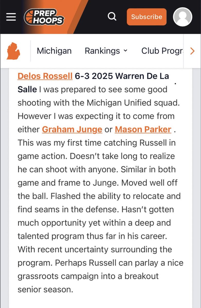 Thank you <a href="/jgilbertsport/">Jonathon Gilbert</a> for the write up.
