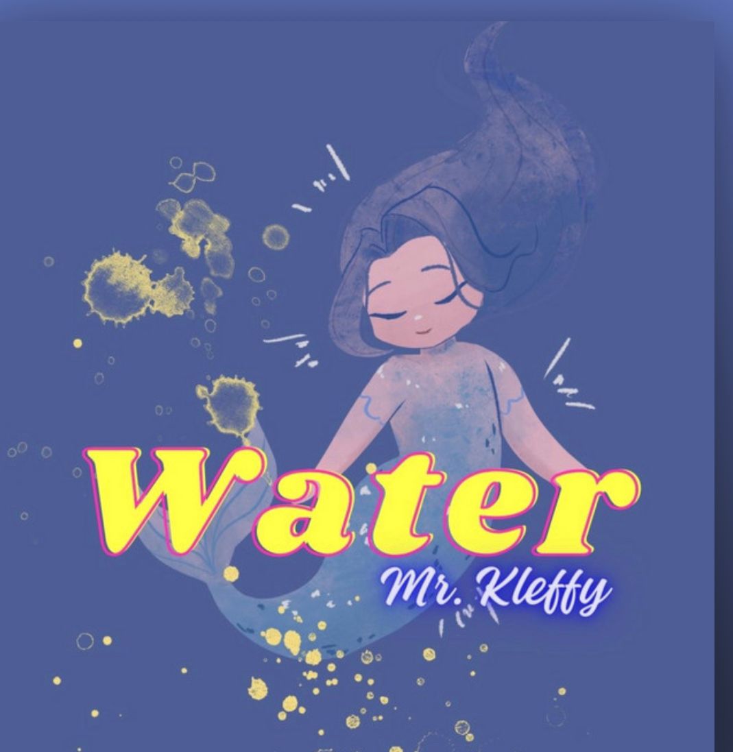 #NowPlaying▶️
🔛🎼 WATER 🌊
#Official  @Klef_D
#BRANDNEWMUSIC
#TuneIN📻📡 
#Live  @1lagostraffic
#EarlyMorningBeforeWorkNutt
#StaySafeStayHealthy 
#TheBestRadioStation💯
#GoodVibezOnly