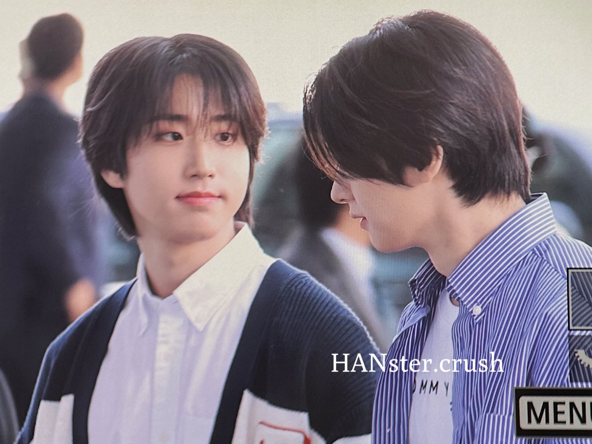 240503 

#StrayKids #스트레이키즈
#HAN #한 #한지성