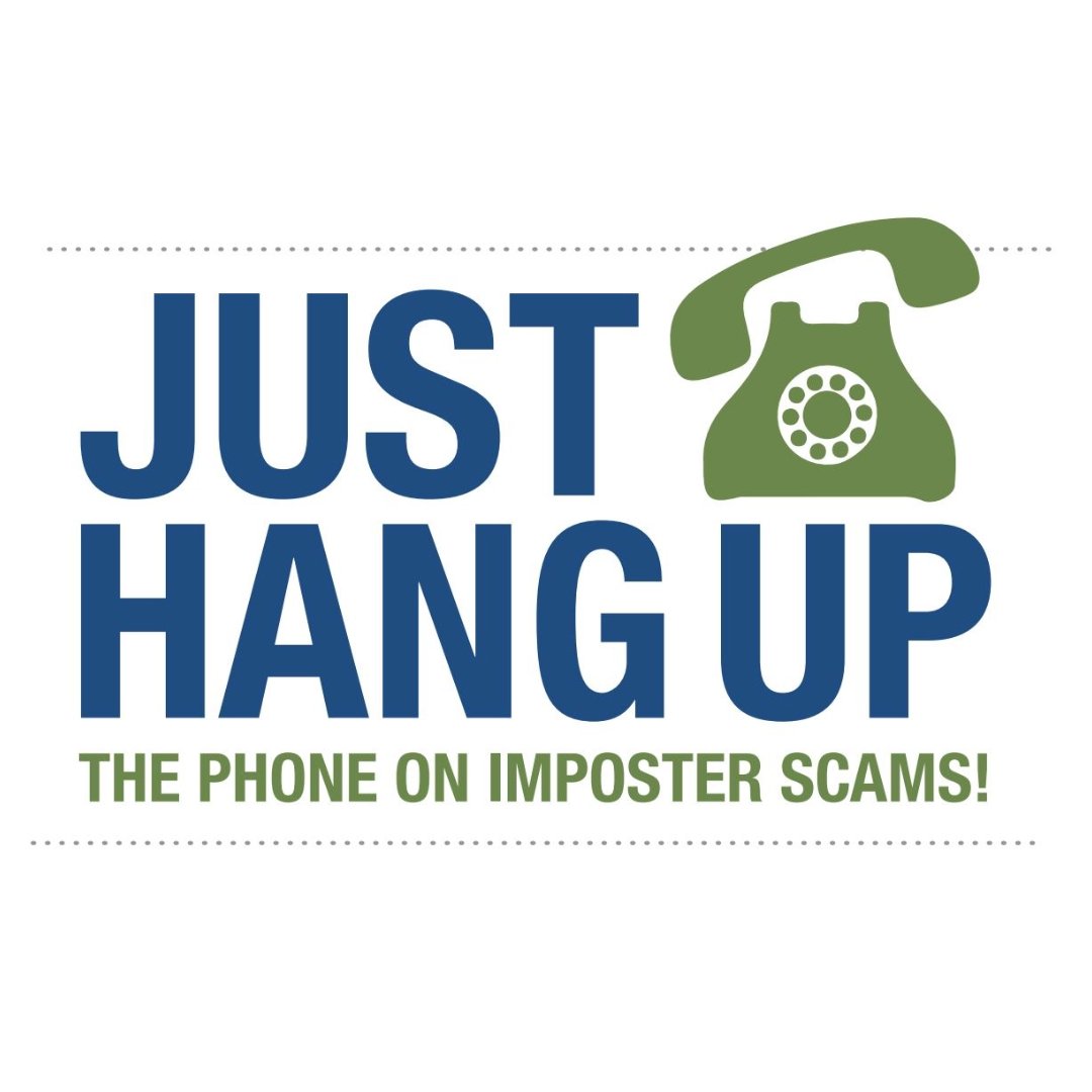 🚨SCAM ALERT🚨 We are never going to ask for payment of fines over the phone. Scammers continue to pose as sheriff’s office deputies and sergeants and claim a person has a warrant, unpaid court fines, or have missed jury duty and must pay a “fine” immediately or be arrested. We…