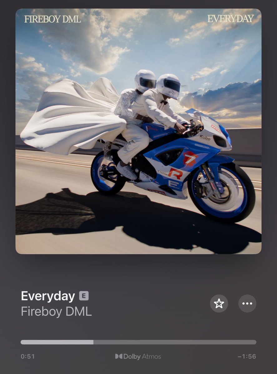 AlbumTalksHQ's tweet image. WAKE UP! FIREBOY JUST DROPPED!!!!!!