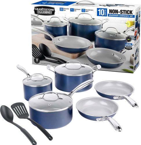Everyone needs a good set of pots and pans.

kitchenbystahr.com/pots-and-pans-…

#cookware #kitchenware #cooking #kitchen #kitchendesign #kitchentools #kitchenappliances #food #kitchendecor #kitchenutensils #cookwareset #homedecor #tableware #kitchenwares #kitchengadgets #onlineshopping