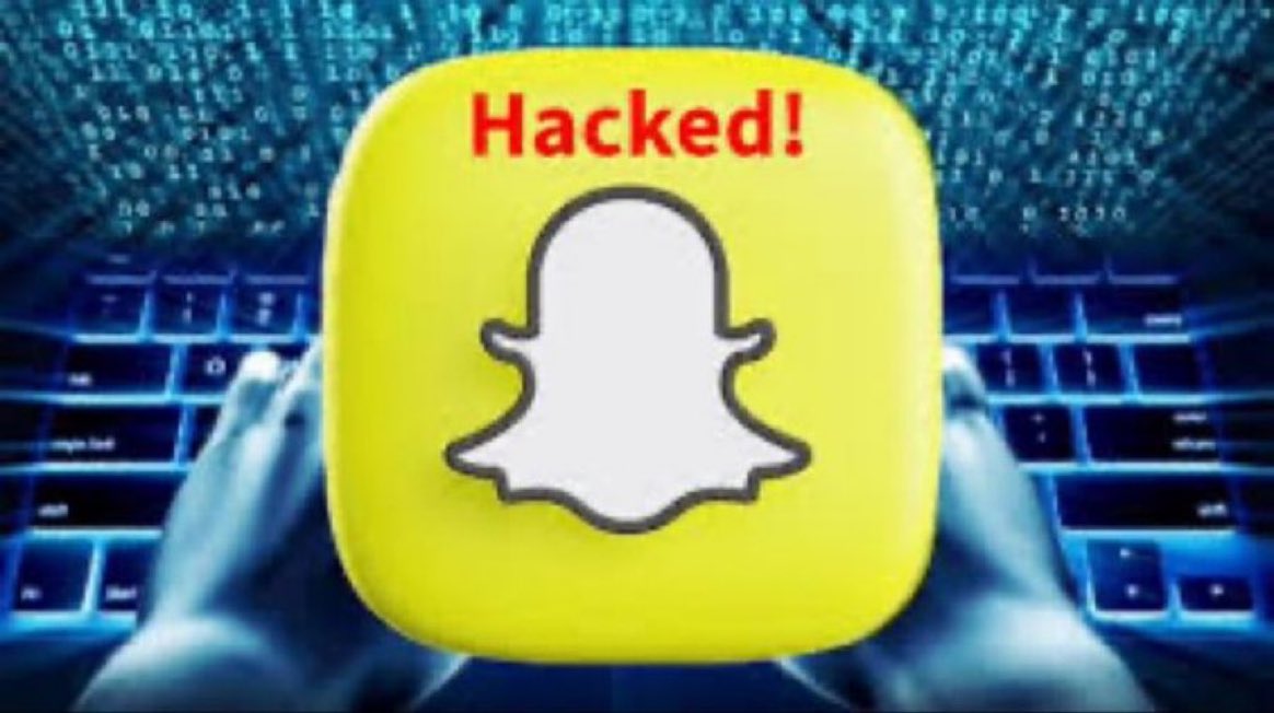 Snapchat is the easiest app to get hacked ,text me now if you want to get any Snapchat account hacked #hacked #snapchat #snapchatdown #snapchatleak #hackaccount #hackinginquiry