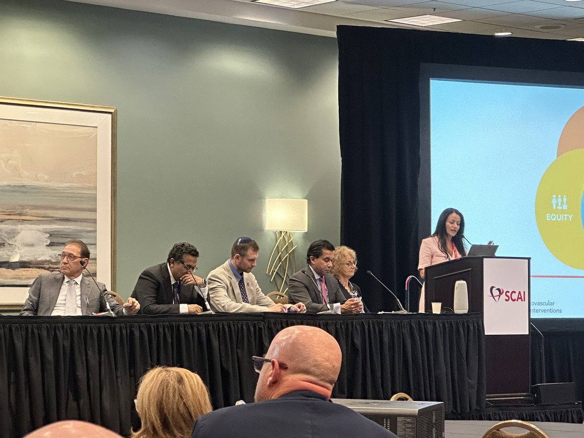 Suzanne J. Baron MD MSc (@suzannejbaron) on Twitter photo Best of JSCAI session going on right now at #SCAI2024 led by the inspiring editor in chief <a href="/AlexandraLansky/">Alexandra Lansky</a>! The journal has made such an impact already - make sure to check out the next issue! <a href="/MyJSCAI/">MyJSCAI</a> <a href="/SandeepNathanMD/">Sandeep Nathan, MD, MSc</a> <a href="/sahilparikhmd/">Sahil A. Parikh, MD</a> <a href="/djkereiakes/">Dean Kereiakes, M.D.</a> <a href="/AGoldsweig/">Andrew M. Goldsweig, MD, MS</a> Best of JSCAI session going on right now at #SCAI2024 led by the inspiring editor in chief <a href="/AlexandraLansky/">Alexandra Lansky</a>! The journal has made such an impact already - make sure to check out the next issue! <a href="/MyJSCAI/">MyJSCAI</a> <a href="/SandeepNathanMD/">Sandeep Nathan, MD, MSc</a> <a href="/sahilparikhmd/">Sahil A. Parikh, MD</a> <a href="/djkereiakes/">Dean Kereiakes, M.D.</a> <a href="/AGoldsweig/">Andrew M. Goldsweig, MD, MS</a>