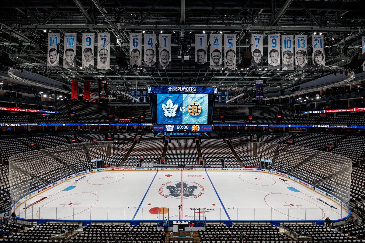 MapleLeafs tweet picture