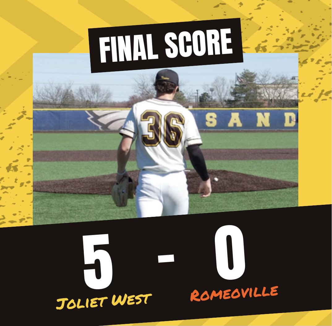 Tigers win 5-0 to complete the 3 game sweep. Jimmy Anderson with the complete game shutout and had 2RBIs at the plate. James Love, Matt Marchiniak, and Tyler Moore each with an RBI. Tigers improve to 25-4 and 9-0 in conference. #setthetone #4marco