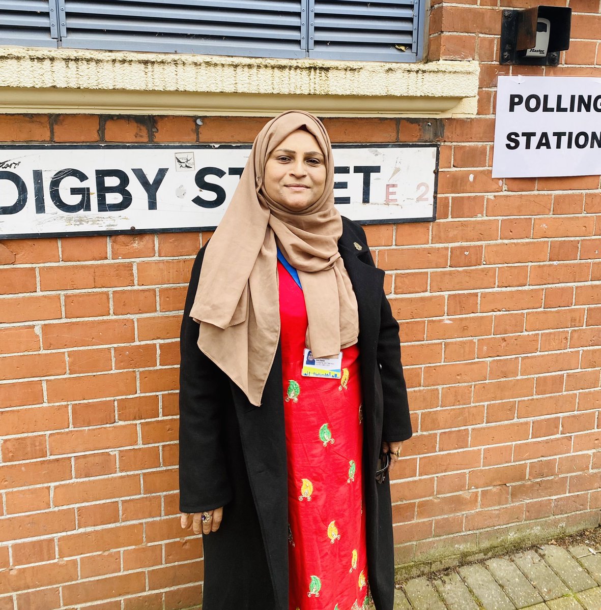 Had a great campaigning day out with friends &amp; Colleagues !