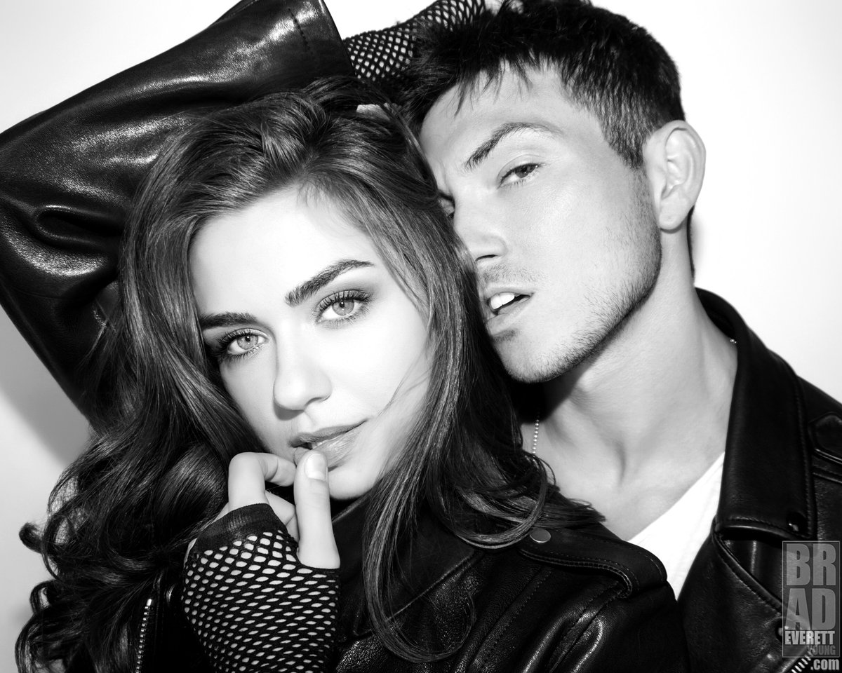 'Lost in CIN' The lost #CIN photoshoot :) 
#TBT #ThrowbackThursday 
#Days #YoureWelcome :)