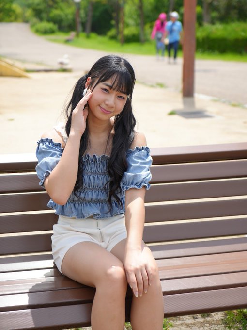 Twitterのコスプレ画像17